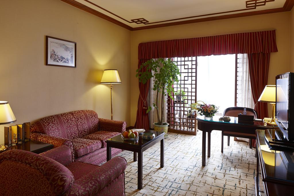 Yinhe Dynasty Hotel Chengdu Exterior foto